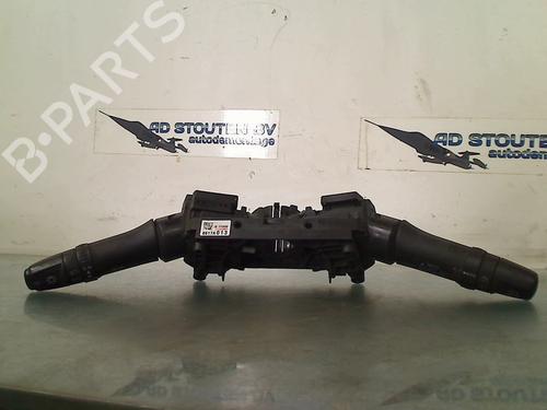 Used Steering column stalk MITSUBISHI OUTLANDER III (GG_W, GF_W, ZJ, ZL, ZK) Plug-in Hybrid (GG2W) (200 hp) 18839175