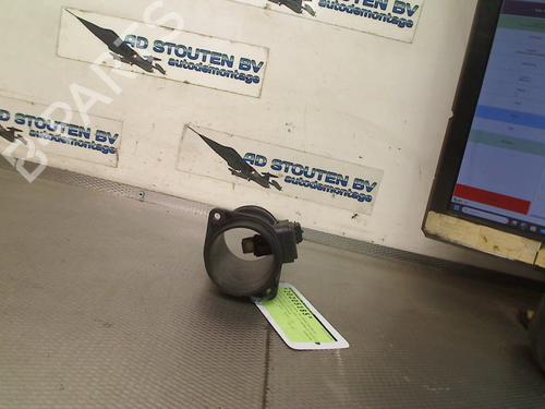 Used Mass air flow sensor RENAULT SCÉNIC III (JZ0/1_) 1.5 dCi (106 hp) 26883284
