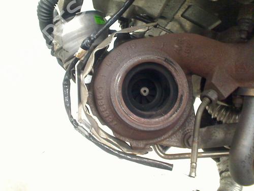 Engine SKODA FABIA II Combi (545) 1.2 TDI | BP39047792M1 - Image 6