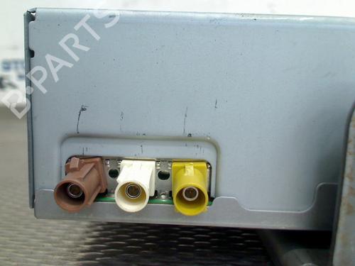 Electronic module RENAULT CAPTUR I (J5_, H5_) 1.2 TCe 120 | BP30435362M83 