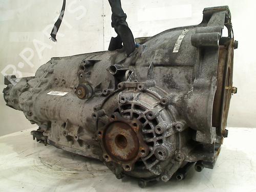 Gearbox AUDI A6 C6 (4F2) 3.2 FSI quattro | BP33199150M3  - Image 8