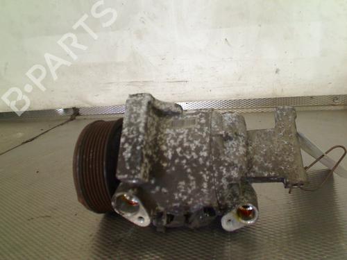 AC compressor RENAULT TWINGO III (BCM_, BCA_) 1.0 SCe 70 | BP38263775M34 - Image 3