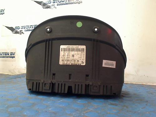 Display monitor BMW 3 Touring (E91) 330 xd | BP11324409C48 