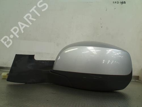 Retrovisor esquerdo Retrovisor esquerdo OPEL AGILA B (H08) 1.0 (F68) (68 hp) 36674073 36674073