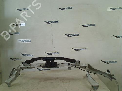 Frontplate/Frontkurv CHEVROLET AVEO Hatchback (T300) 1.2 (86 hp) 30747613