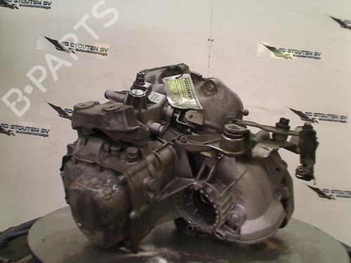 Gearbox OPEL TIGRA TwinTop (X04) 1.8 (R97) | BP15099595M3 