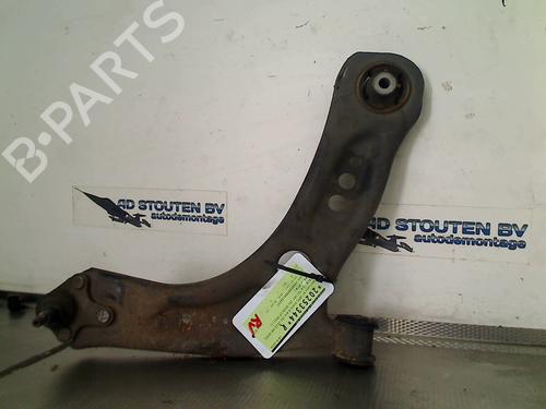 Right front suspension arm SEAT LEON ST (5F8) 1.6 TDI | BP30888115M13