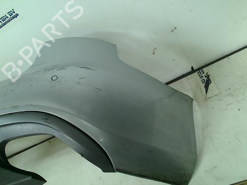 Rear bumper AUDI A4 B8 Avant (8K5) S4 quattro | BP12591326C8 