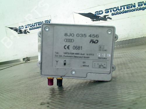 Control unit AUDI A4 B8 (8K2) 1.8 TFSI | BP27369401M11 - Image 1