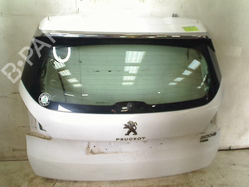 Used Tailgate Tailgate 38085602 38085602