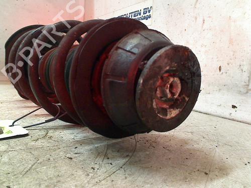Left front shock absorber CITROËN C1 II (PA_, PS_) 1.0 VTi 72 | BP11321065M16 