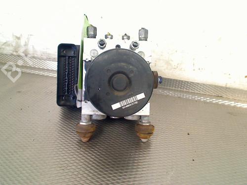 ABS pump HONDA INSIGHT (ZE_) 1.3 IMA (ZE28, ZE2) | BP39206473M43 - Image 2