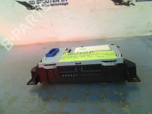 Display monitor OPEL ASTRA H GTC (A04) 1.6 (L08) | BP21094681C48 