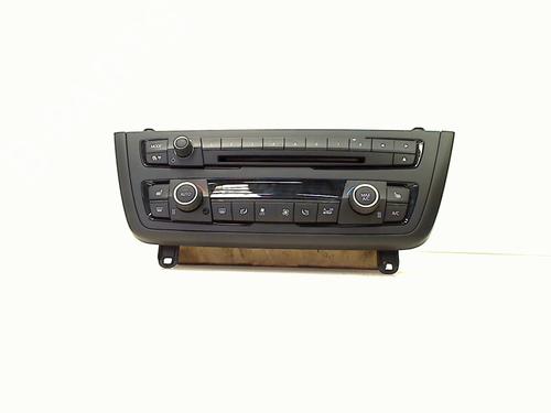 Used Climate control Climate control BMW 4 Gran Coupe (F36) 430 d (258 hp) 11308364 11308364