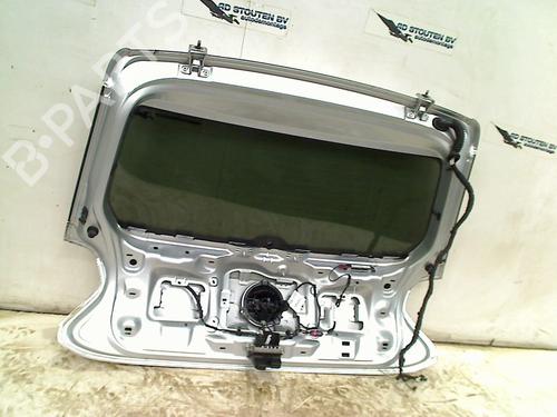 Tailgate VW POLO VI (AW1, BZ1, AE1) 1.0 TSI | BP20925489C6 