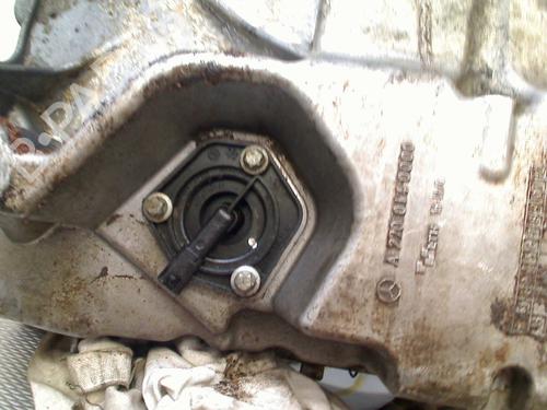 Oil sump MERCEDES-BENZ GLA-CLASS (X156) GLA 180 (156.942) | BP31754963M115 