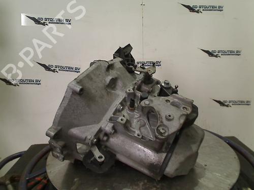 Gearbox CITROËN C3 / C3 ORIGIN III (SX) 1.2 VTi 82 | BP15101396M3 