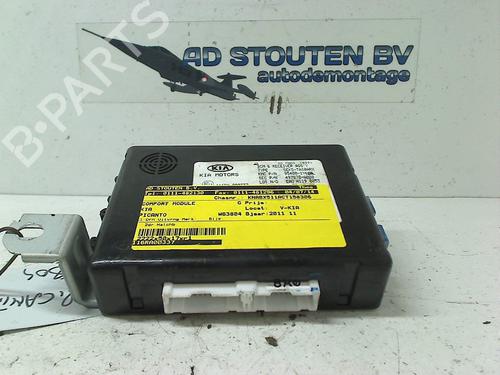 Used Control unit Control unit 11298069 11298069
