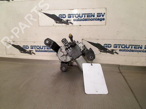 Scheibenwischergestänge hinten OPEL ZAFIRA TOURER C (P12) 1.6 CDTI (75) | BP30845294C84