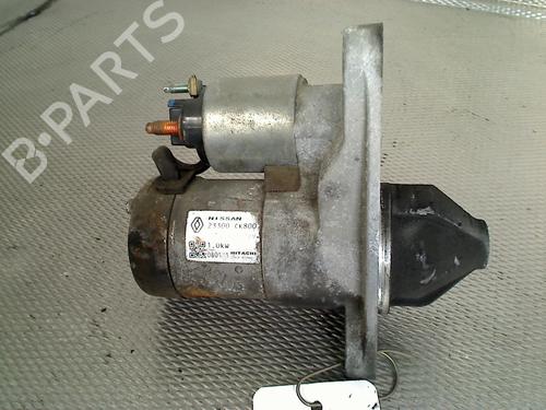 Used Starter Starter RENAULT LAGUNA III (BT0/1) 2.0 16V (BT05, BT0F, BT0W) (140 hp) 36323642 36323642