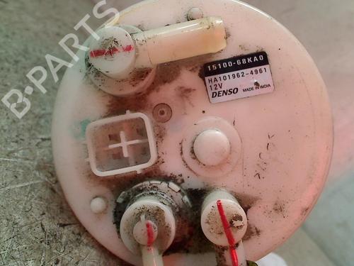 Fuel pump NISSAN PIXO (UA0) 1.0 | BP11299463M76 