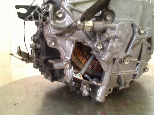 Gearbox TOYOTA YARIS (_P13_) 1.5 Hybrid (NHP130_) | BP11325019M3 