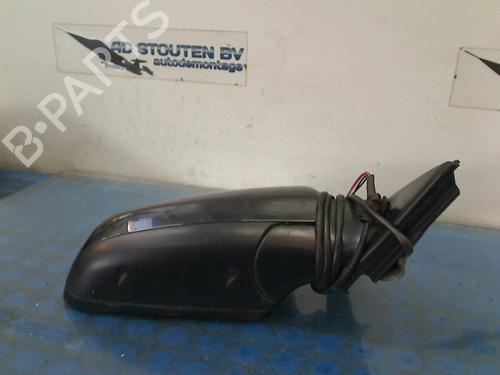 Right mirror AUDI A4 B6 (8E2) 2.0 | BP11327419C27 