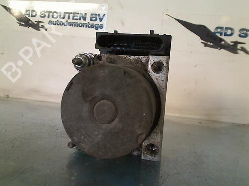 ABS pump MITSUBISHI COLT VI (Z3_A, Z2_A) 1.3 (Z21A) | BP13718047M43 