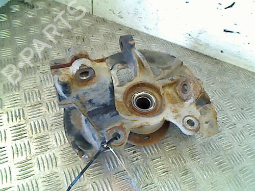 Used Right front steering knuckle VOLVO V70 III (135) 2.5 T FlexiFuel (200 hp) 11260112