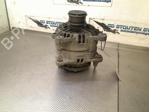 Used Alternator VW GOLF IV (1J1) 2.3 V5 (170 hp) 33115496