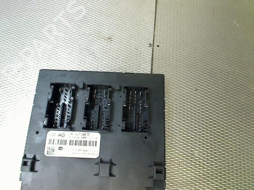 Comfort control module VW GOLF VI (5K1) 1.4 TSI | BP32519652M56 