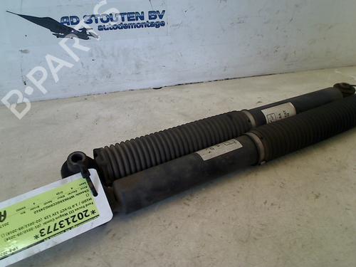 Right rear shock absorber FORD FOCUS III Turnier 1.0 EcoBoost | BP17199769M19 