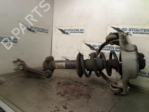 Used Left front shock absorber AUDI Q5 (8RB) 2.0 TFSI quattro (211 hp) 30480358