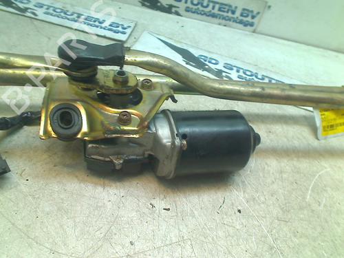 Front wipers mechanism SAAB 9-3 (YS3D) 2.0 i | BP11296003C83 