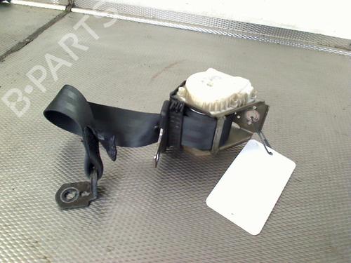 Rear left seatbelt FORD FOCUS III 1.6 TDCi ECOnetic | BP29158072I29 
