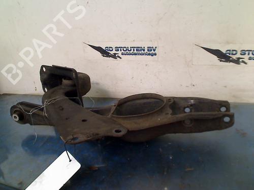 Left rear suspension arm VW GOLF VII (5G1, BQ1, BE1, BE2) 2.0 GTI | BP20937540M14 