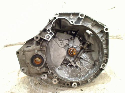 Used Gearbox Gearbox 39403873 39403873