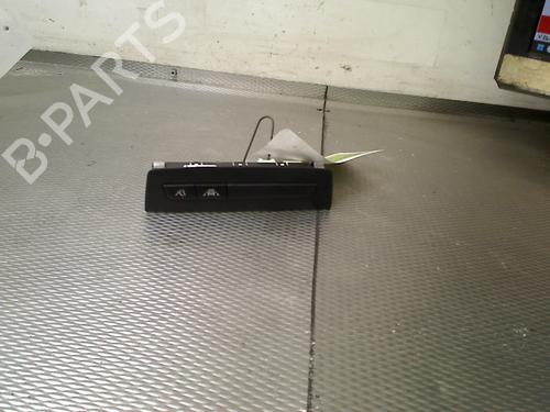 Used Switch Switch BMW 3 Touring (F31) 320 d (184 hp) 33540911 33540911