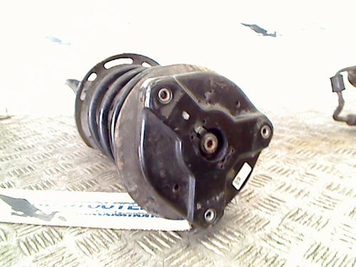 Left front shock absorber MERCEDES-BENZ C-CLASS (W204) C 350 (204.056) | BP11314087M16 