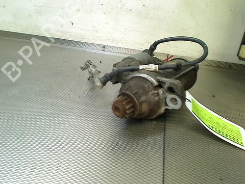 Used Starter Starter 37435493 37435493