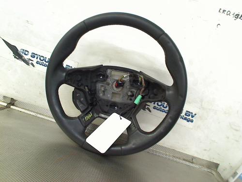 Steering wheel FORD FOCUS III 1.6 TDCi ECOnetic | BP29158073C49 