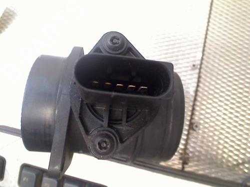 Mass air flow sensor BMW 1 (E87) 116 i | BP33266317M95 - Image 4
