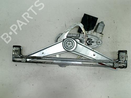 Used Front right window mechanism VOLVO S40 II (544) 1.8 (125 hp) 11307700