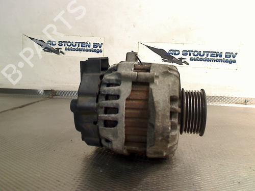 Alternator HYUNDAI i30 (FD) 1.4 | BP30475660M7