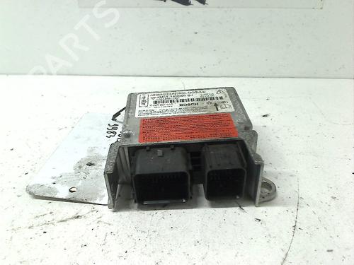 Used ECU airbags FORD FOCUS II Turnier (DA_, FFS, DS) 1.6 TDCi (109 hp) 11300226