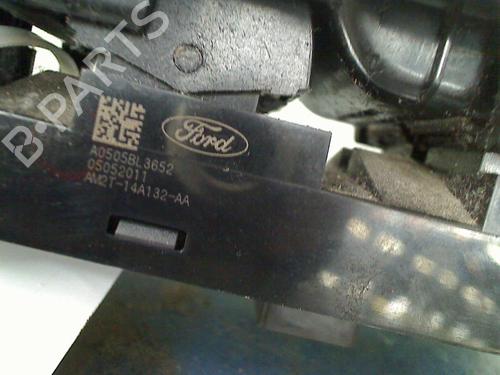 Left front window switch FORD MONDEO IV Turnier (BA7) 1.6 EcoBoost | BP21055828I27 