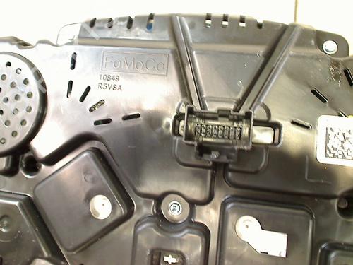 Instrument cluster FORD TRANSIT CUSTOM V362 Van (FY, FZ) 2.0 EcoBlue | BP35978041C47 - Image 4