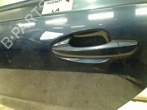 Left rear door PEUGEOT 508 SW I (8E_) 1.6 HDi | BP24440553C4 