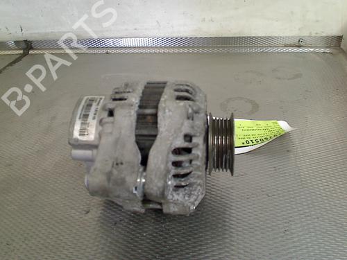 Alternator SUZUKI SX4 (EY, GY) 1.6 VVT (RW416, YA21S) | BP33334412M7 - Image 3