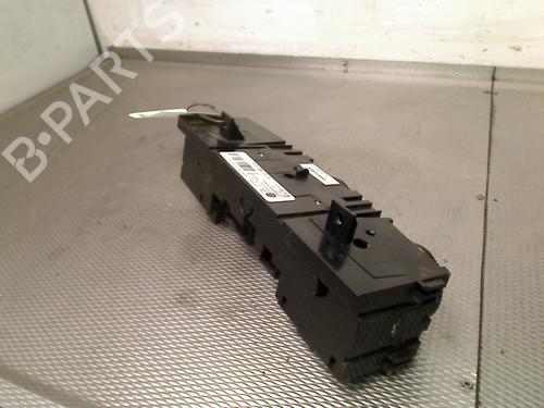 Climate control VW CRAFTER 30-50 Van (2E_) 2.5 TDI | BP31942203I5 